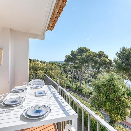 Apartament Alegria Calella De Palafrugell Exterior foto