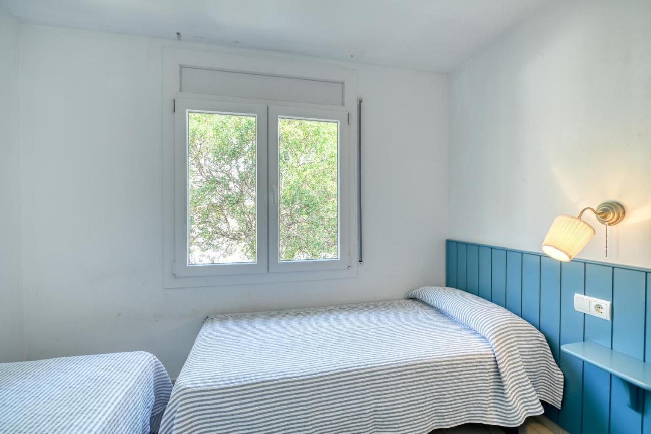 Apartament Alegria Calella De Palafrugell Exterior foto